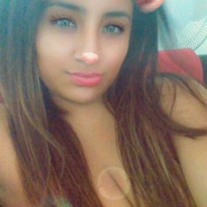 Meet your Posher, Lucy